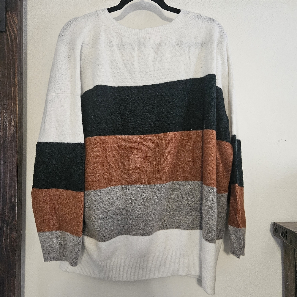 Fall Sweater - Picture 2 of 3